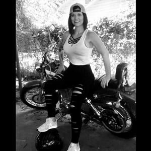 Meet your Posher, Tracey